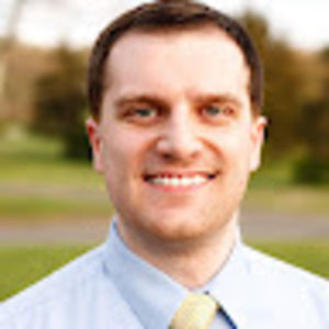 Meet your Posher, William